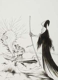 Benn André | André Mic Mac Adam Couverture originale de l’album... | Vermot et Associés