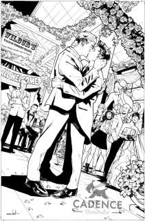 Valerio Schiti - Empyre (Marvel Comics) issue #04 (page 20)