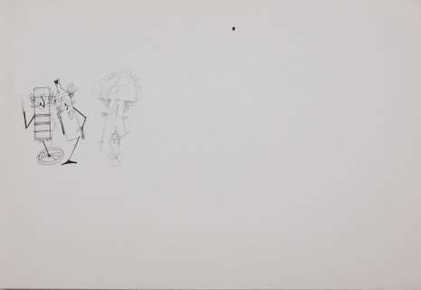 LODOLO FILM - "From the Posteros’ sketches series". | Capitolium Art