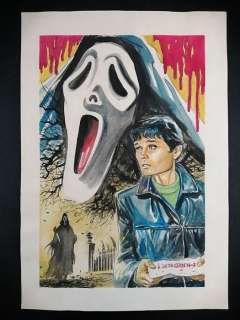 Luca Vannini | Julia - Luca Vannini - original artwork - Page volante | Catawiki