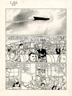 Chaland - Freddy Lombard T.5: F-52 - 1989