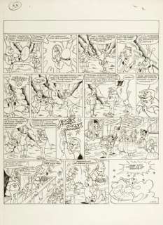 Szarlota Pawel (b. 1950), "Jonka, Jonek and Kleks" - In | Desa Unicum