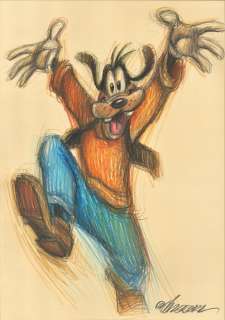 Joan Vizcarra | Happy Pluto! - Original Drawing - Joan Vizcarra | Catawiki