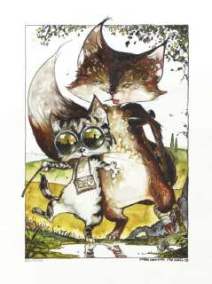 Frezzato Massimiliano | "Tarocchio: Gli Amanti (Il | Urania Casa d’Aste