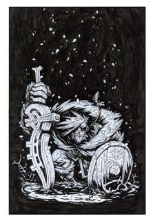 Simone D‘Armini - The Spider King, cover