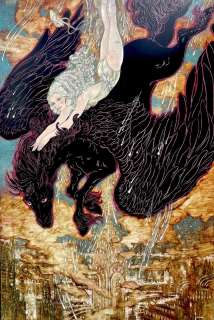 Rebecca Leveille Guay - Muse, 2025