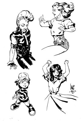 Paul Smith | Doodles | Paul Smith