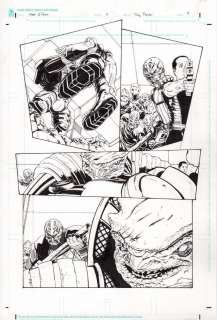 Tony Parker - mass effect foundation 02 pg 04