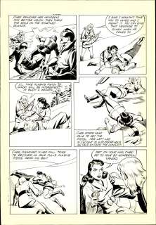 Norris - FLASH GORDON, DELL, (1940s) NO RESERVE! | Russ Cochran