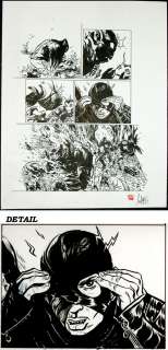 Paul Pope - X-Statix #5 - page 16