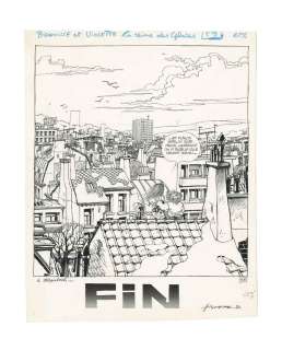 Bernard Hislaire - BIDOUILLE ET VIOLETTE