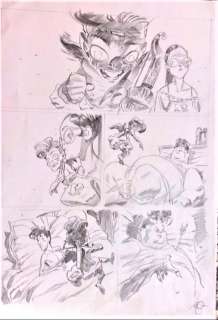 Massimo Carnevale | Dylan Dog Color Fest 4 - Una situazione pesante - (2010) | Catawiki