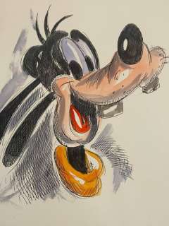 Stefan Klausewitz | Original artwork by German artist Stefan Klausewitz. NO RESERVE! - Don’t Worry, Be Happy - Page volante - Exemplaire unique - (2021) | Catawiki