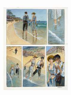 Jean-Pierre Gibrat |  | Christie’s