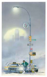 William Vance - XIII, DARGAUD