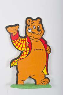 Marten Toonder (Curiosa) - Tom Poes different characters | Zwiggelaar Auctions