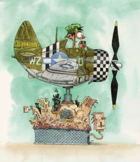 Midam (Né En 1963) - Kid Paddle - Kid et son Thunderbolt