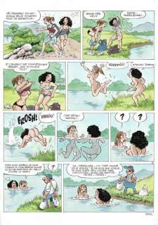 GÃ¼rsel, GÃ¼rçan - Gürsel, Gürçan - Originele pagina in kleur - Rooie Oortjes - (2009)