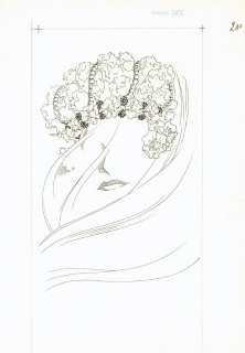 Magnus (Roberto Raviola) - "Le femmine incantate - | Urania Casa d’Aste