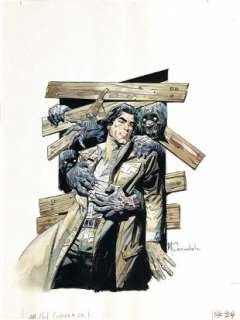  - Massimo Carnevale (1967), Martin Hel