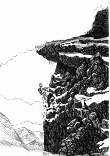 Christophe Gaultier - Arsene Lupin