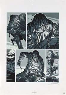 Jacamon Lucfranais N En 1967 | JACAMON LUC FRANÇAIS NÉ EN 1967 LONG FEU - SÉRIE: LE TUEUR, OCTOBRE 1998 | Cornette de St Cyr