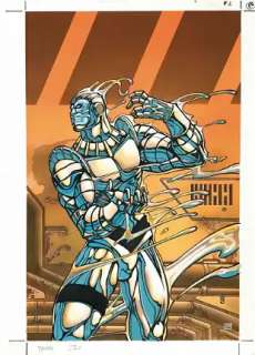  - DAVIDE FABBRI  -  NAUTILUS