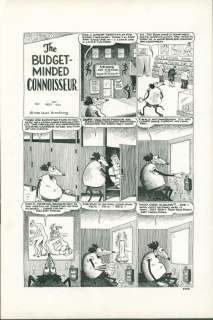 Robert Armstrong - Mickey Rat- 1 Page Story Issue 3 Page 1