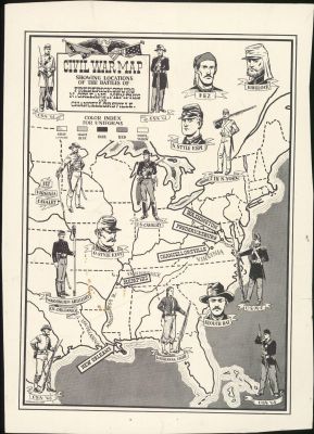 Original EC Comic Production Proof- Two-Fisted Tales Production Proof (1950s) | Russ Cochran