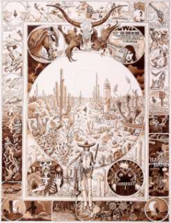 Dominique Bertail Mondo Reverso (Octopus, 2018)....