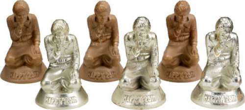 Ronald McDonald Gift Maquettes Group of 6 (McDonald’s/Setmakers, c. 1980s).... (Total: 6 Items) | Heritage