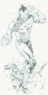 Harvey Tolibao - Uncanny X-Men