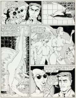 Denis Sire - Menace Diabolique Denis Sire Menace Diabolique