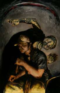 Jason Shawn Alexander - Jason Shawn Alexander