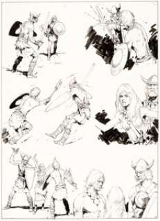 Arturo del Castillo - Lancio Story Arturo del Castillo Lancio Story