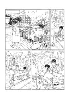 LES COMPAGNONS DE LA LIBERATION, SIMONE MICHEL-LEVY, Claude Plumail,… | Bamboo Edition