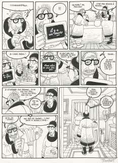 Tronchet - Raymond Calbuth - T7 - Micro