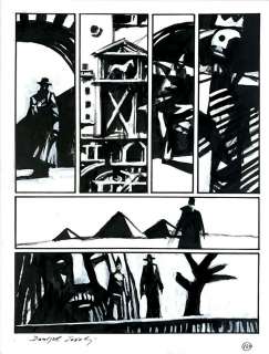 Danijel Ã…Â½eÃ…Â¾elj  (1966), Nero Boliviano | Cambi Casa d’Aste