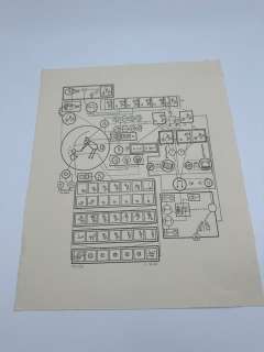 Ware, Chris - 1 Offset Print - Quimbly the mouse - 2003 | Catawiki