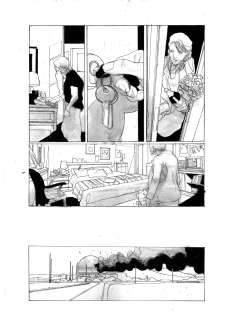 Anand Rk | Resurrection Man: Quantum Karma - Issue 03 Page 17 | Anand RK