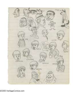 Win Mortimer - Battle of the Planets Cover Original Art, Group of 3 (Whitman, 1979). The G-Force battle three -