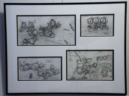 Patrick Block | Too Late for Christmas | Disneyana Plus