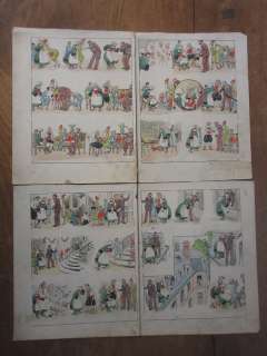 PINCHON Joseph Porphyre Bécassine (Le Château de Madame de Grand… | misc / divers