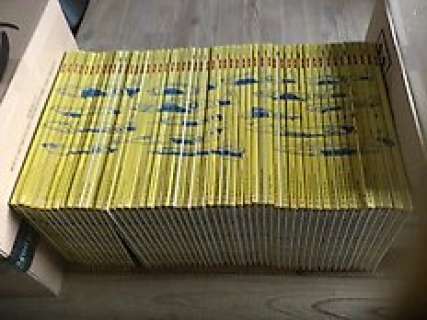 Intégrale Buck Danny T1 à T52 - 52x C - 52 Albums - Édition limitée - 2008/2012 | Catawiki