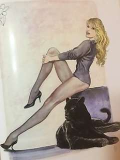 Milo Manara - - "Et Milo créa Bardot " + 2 inviti all’asta - 3 Album - EO - 2016 | Catawiki