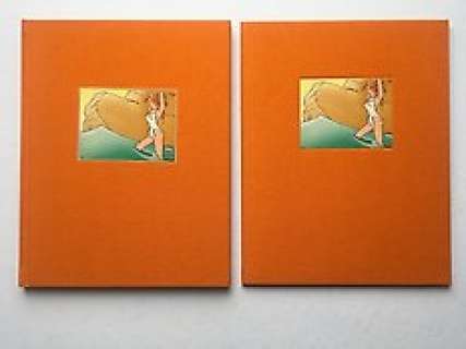 Franka 14 - Het Portugese goudschip - Serie d’Ami - 1 Album - Édition limitée et numérotée - 1996 | Catawiki