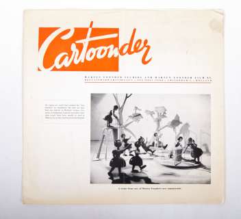 Marten Toonder - Cartoonder | Zwiggelaar Auctions