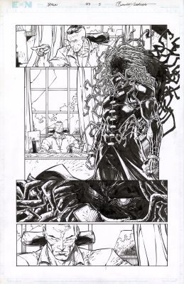Adelso Corona | Spawn 359 Page 3 | Adelso Corona