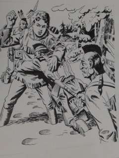 Essegesse, Sinchetto - 1 Original cover - Tutto Miki - n. 7 | Catawiki