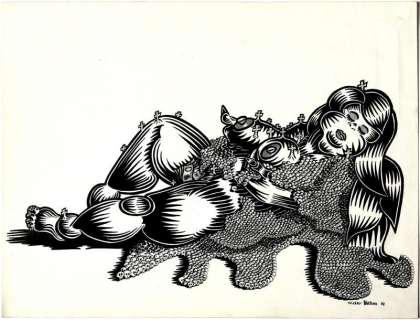 Guitard, Thierry (1966) | Estim Nation